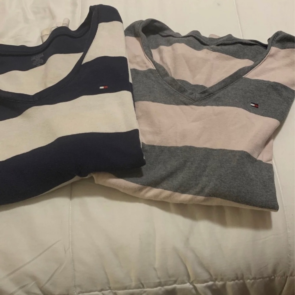 Tommy bundle
